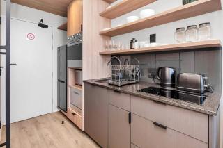 Harri Studio Oasis Fifth Floor - 2