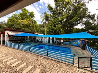 Villa Mercedes - La Dorada - 6