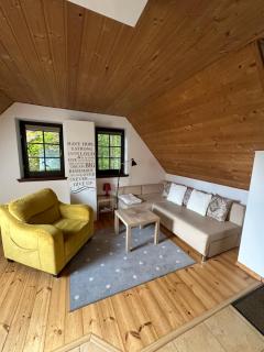 Studio Gościnne ANTEK - Czarnów - 1