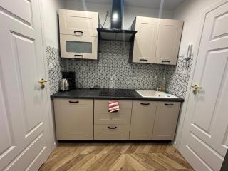 Apartment Chorzow Center - 7