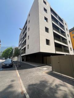 YUGOGO PETRARCA 1 - Trilocale con balcone - Trento - 9