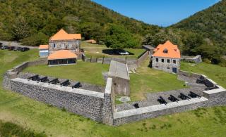 Safari Apartments, Dominica - Portsmouth - 2