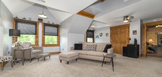 Shirley's Bed And Breakfast - Roanoke - 1