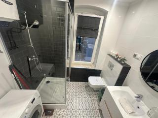 Apartment Chorzow Center - Chorzów - 9