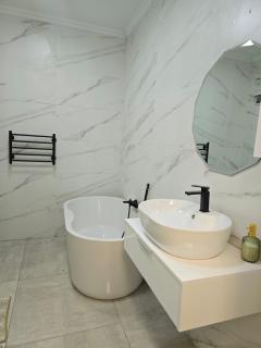 Stegor Suites - Maun - 7