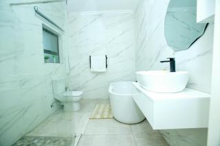 Stegor Suites - Maun - 6