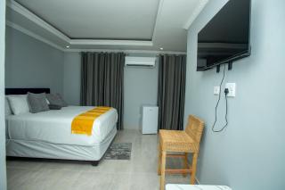 Stegor Suites - Maun - 4