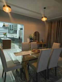 Stegor Suites - Maun - 3