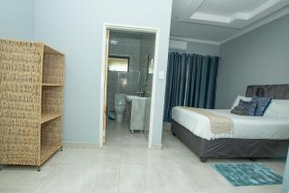 Stegor Suites - Maun - 1