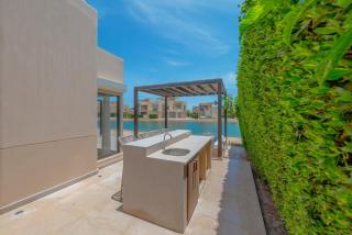 The Lake View Villa 4BR at Tawila El Gouna - Hurghada - 3