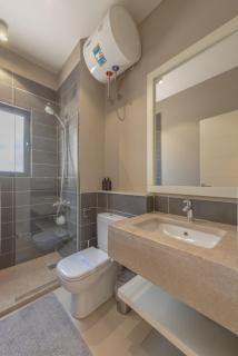 The Lake View Villa 4BR at Tawila El Gouna - Hurghada - 2