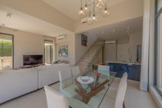 The Lake View Villa 4BR at Tawila El Gouna - Hurghada - 1