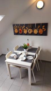 maria' s FeWo - Wallerfangen - 5