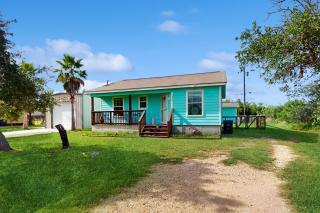 Rockport Retreat - 9