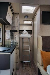 JR Autocaravanas - Las Puntas - 1