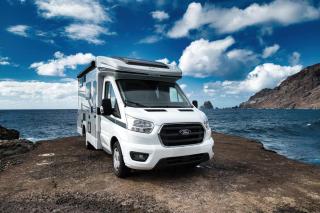 JR Autocaravanas - Las Puntas - 7