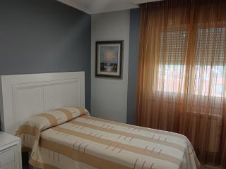 Apartamento Perla 2000 - Portonovo - 2