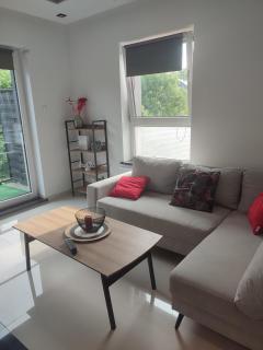 2 rooms near the main city - Danzig - 5