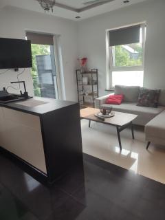 2 rooms near the main city - Danzig - 4