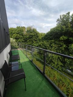 2 rooms near the main city - Danzig - 3