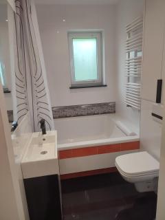 2 rooms near the main city - Danzig - 2
