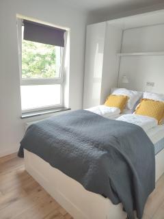 2 rooms near the main city - Danzig - 1