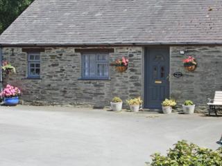 Coach House, Gogarth - Machynlleth - 0