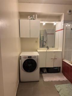 Appartement Montpellier - Montpellier - 3