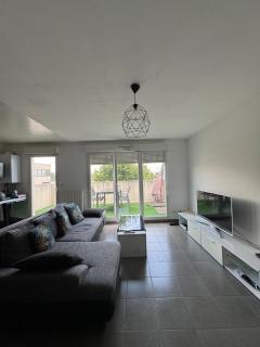 Appartement Montpellier - Montpellier - 2