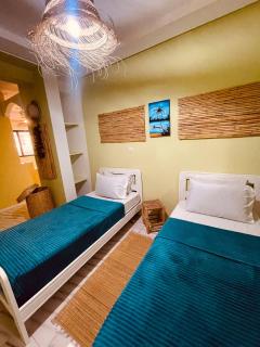 Cozy Studio in Casablanca - 4