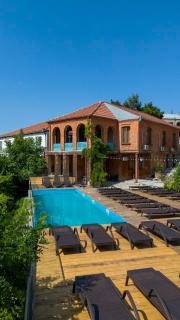 Guest House Marani - Sighnaghi - 6