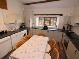 Coach House, Gogarth - Machynlleth - 3