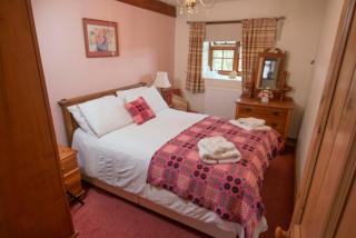 Coach House, Gogarth - Machynlleth - 2