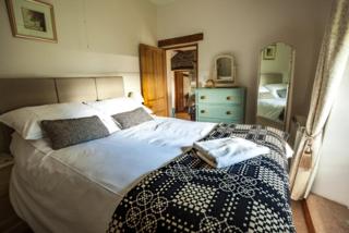 Coach House, Gogarth - Machynlleth - 1