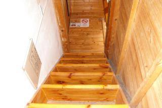 Hungaria Guesthouse - Budapest - 8