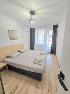 Stef Place - Sofia - 2