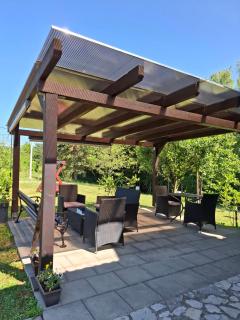 B&B Plitvice Lakes Villa Mija - Plitvica Selo - 6