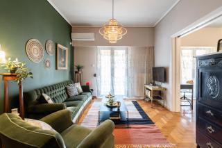 Musicians home - University - Atene - 6