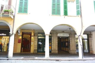 Residence Alcorso - Mantova - 9