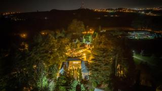 Estancia La Elena Hotel Boutique - Tandil - 9