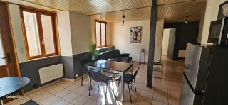 Le Pinquet T2 Tulle - 2