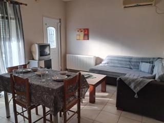 Liberty Cozy Apartment - Kalloni - 2