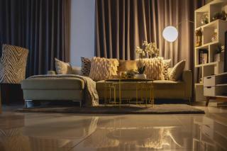 Beautiful 2 bedroom Apartment near Monte Casino - 9