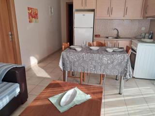 Liberty Cozy Apartment - Kalloni - 3