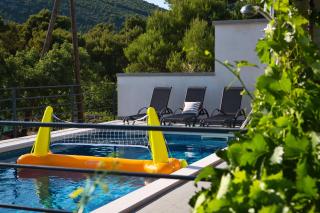 Villa Piedra Seget - A Hidden Paradise - Seget Donji - 0