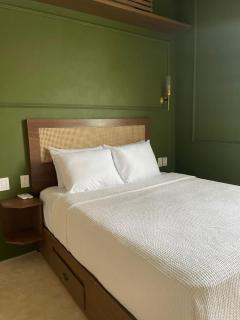 Casa Pistache, colonial hideout - Campeche - 6