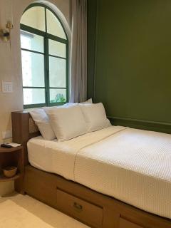 Casa Pistache, colonial hideout - Campeche - 1