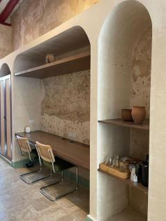 Casa Pistache, colonial hideout - Campeche - 5