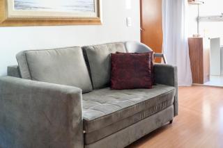 Gleba impecável, sacada envidraçada, ar, lava-seca - Londrina - 8
