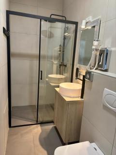 "Echo" B&B rooms, boutique beach hotel - Rabac - 4